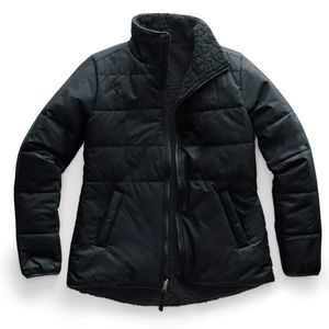 The North Face New Merriewood Rev Jacket